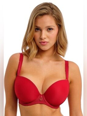 Freya Women's Fascinate Underwire T-Shirt Bra 28I
